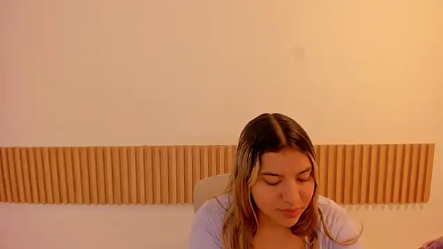OliviaSweett online show from July 2026 06:35:01 PM