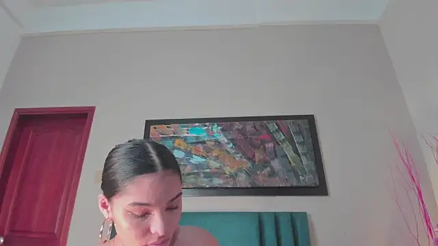 LunaAspen  online show from September 2025 05:57:01 PM