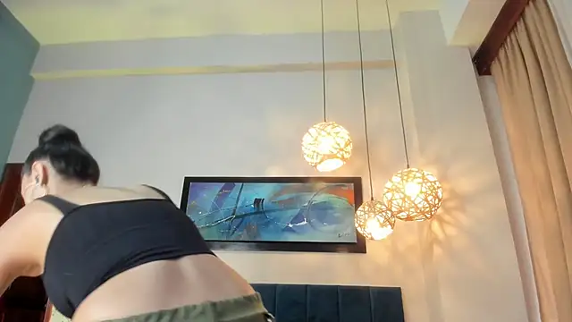 LunaAspen  online show from November 2025 06:08:01 PM