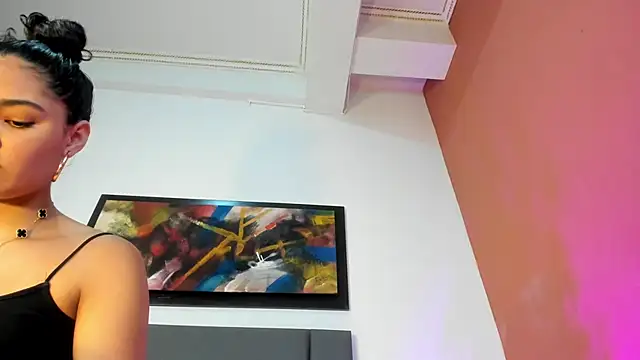 LunaAspen  online show from November 2025 05:49:01 PM