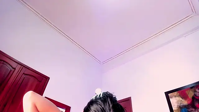 LunaAspen  online show from February 2026 06:04:02 PM