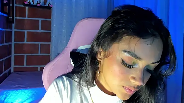 MelanyOconner online show from September 2025 05:29:01 AM