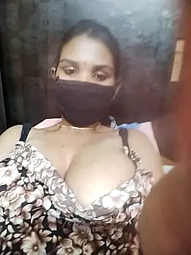 Snapshot of Devi-with-Ram chatting on March 2026 05:57:01 AM Devi-with-Ram online show from March 2026 05:57:01 AM