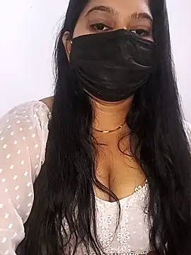 Cute Avni99 online show from October 2025 05:41:02 AM