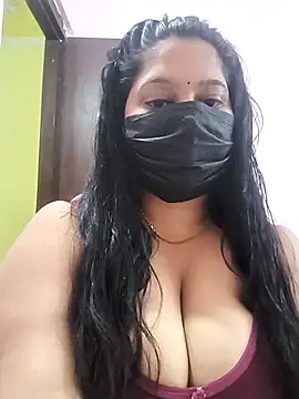 Cute Avni99 online show from November 2025 05:07:01 AM