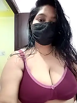 Cute Avni99 online show from February 2026 03:25:01 AM