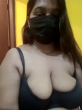 Cute Avni99 online show from February 2026 01:15:01 AM