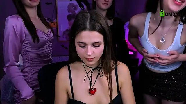 nekky mouse online show from October 2025 08:32:01 PM