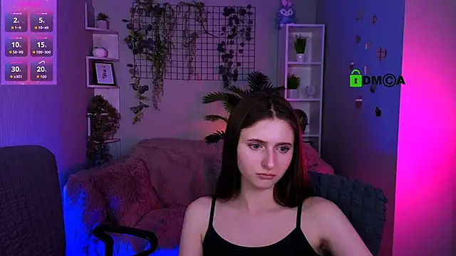 Snapshot of nekky_mouse chatting on June 2026 05:15:02 PM nekky mouse online show from June 2026 05:15:02 PM