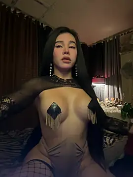 Your dreambabe online show from April 2026 10:29:02 AM