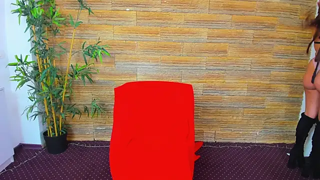 Cupcake Izzy online show from March 2026 05:40:02 AM