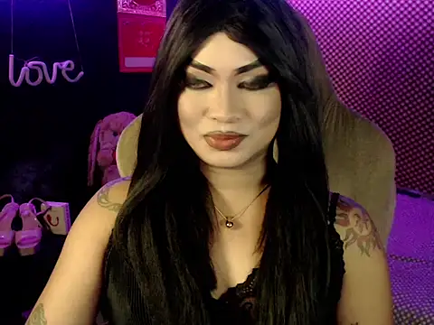 xxXMissCessXxx online show from March 2026 10:57:01 PM