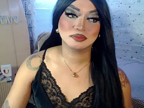 xxXMissCessXxx online show from April 2026 10:53:01 AM