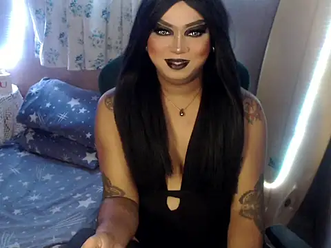 xxXMissCessXxx online show from April 2026 01:20:01 PM