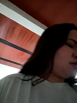 Isa Acosta online show from April 2026 12:21:01 PM