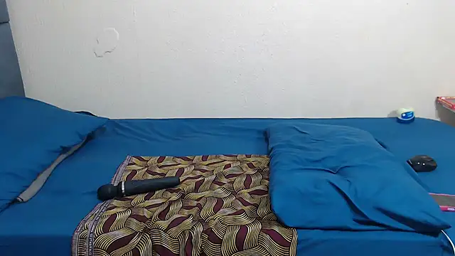 AfricanPopi online show from November 2025 04:31:02 PM