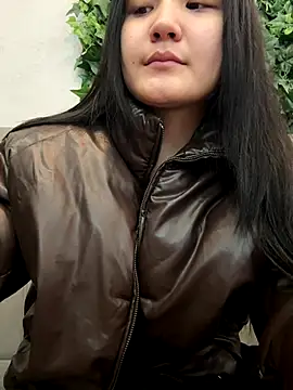 KissMeEva online show from October 2025 07:41:02 AM
