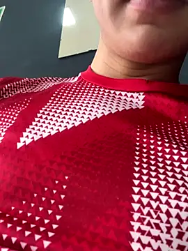 AlexanderCollman online show from November 2025 05:25:01 PM