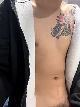 AlexanderCollman online show from December 2025 06:18:01 AM