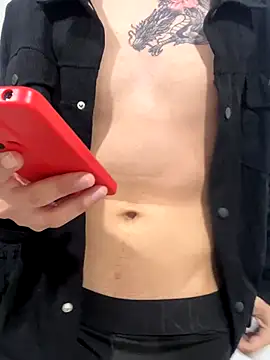 AlexanderCollman online show from December 2025 06:58:01 PM