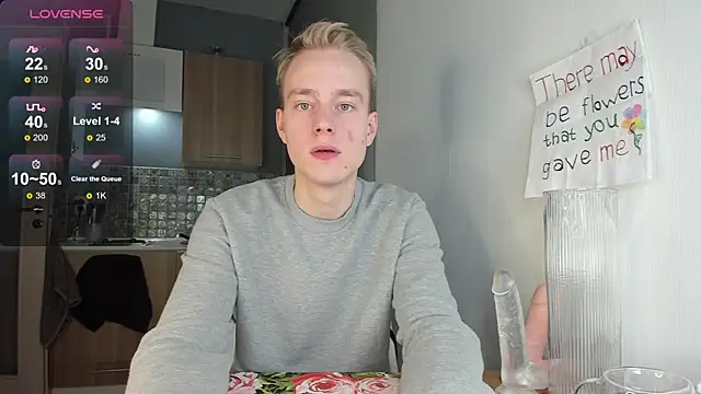 Kevin Young Cat online show from October 2025 03:25:01 PM