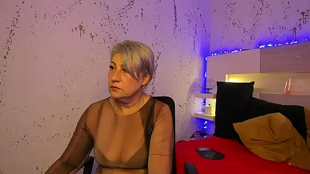 JaddeWalker online show from November 2025 11:21:02 AM