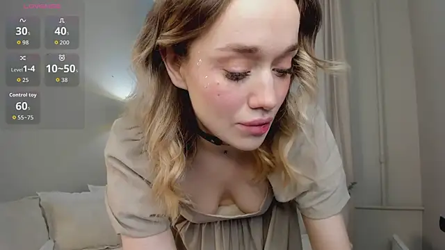 DiscoPotato online show from March 2026 05:34:01 AM