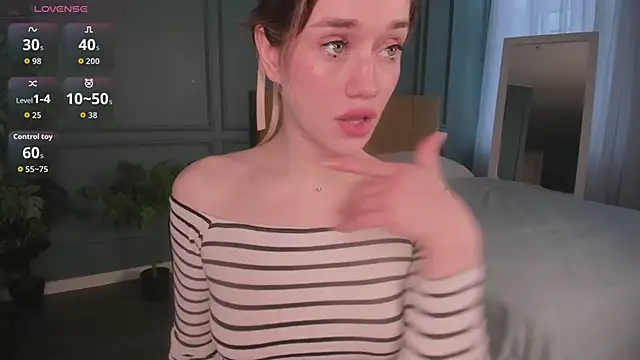 DiscoPotato online show from March 2026 05:44:01 AM