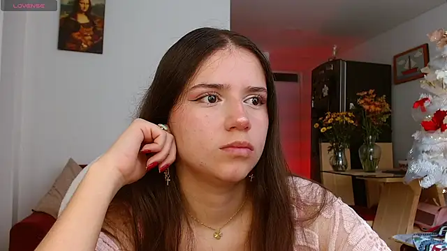 LilithAbril online show from December 2025 01:42:01 PM