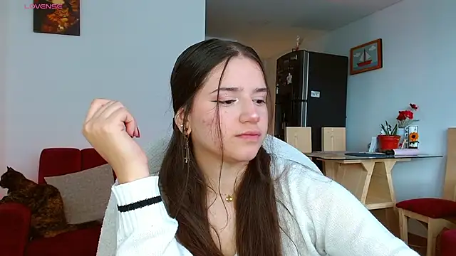 LilithAbril online show from December 2025 12:36:02 PM