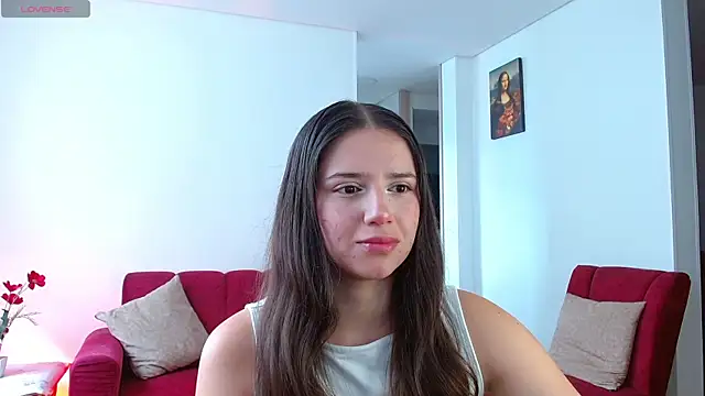 LilithAbril online show from January 2026 02:30:02 PM