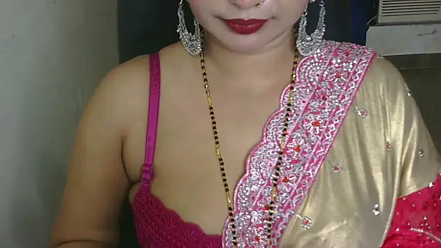 Snapshot of QUEEN_SAKHI- chatting on October 2025 08:38:01 AM QUEEN SAKHI- online show from October 2025 08:38:01 AM