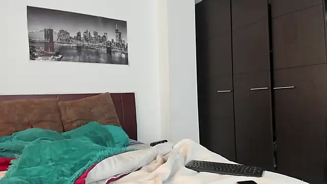 Snapshot of AntonyDAngelo25 chatting on February 2026 04:58:02 PM AntonyDAngelo25 online show from February 2026 04:58:02 PM