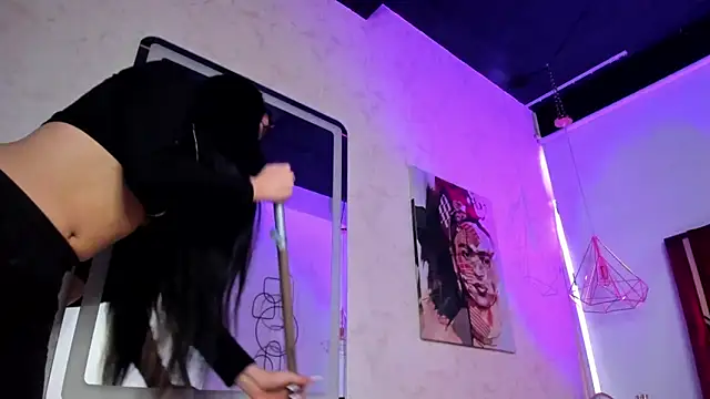 CandySays online show from February 2026 11:39:02 AM