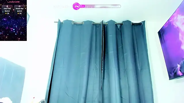 crisbunny x online show from January 2026 02:28:01 AM