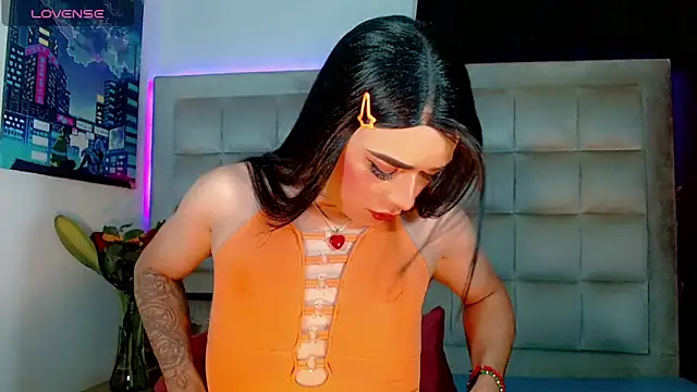 AmazingMistressNathy online show from February 2026 05:18:02 AM