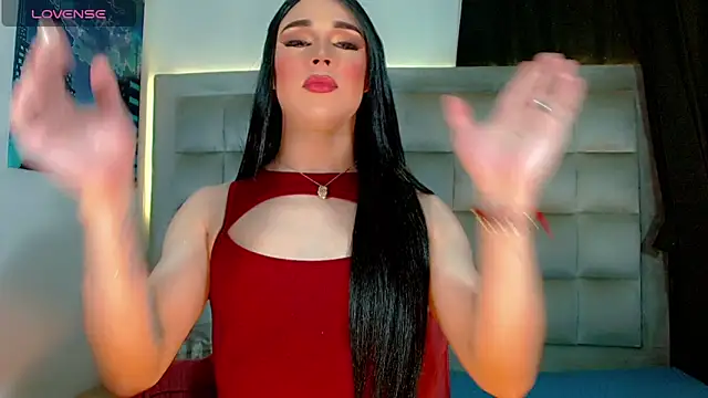 AmazingMistressNathy online show from April 2026 06:30:01 AM