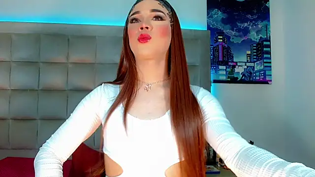 Snapshot of AmazingMistressNathy chatting on June 2026 07:18:01 AM AmazingMistressNathy online show from June 2026 07:18:01 AM