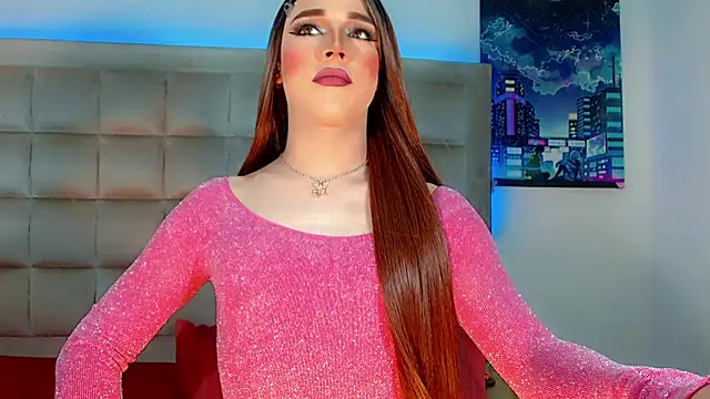 Snapshot of AmazingMistressNathy chatting on July 2026 05:32:02 AM AmazingMistressNathy online show from July 2026 05:32:02 AM