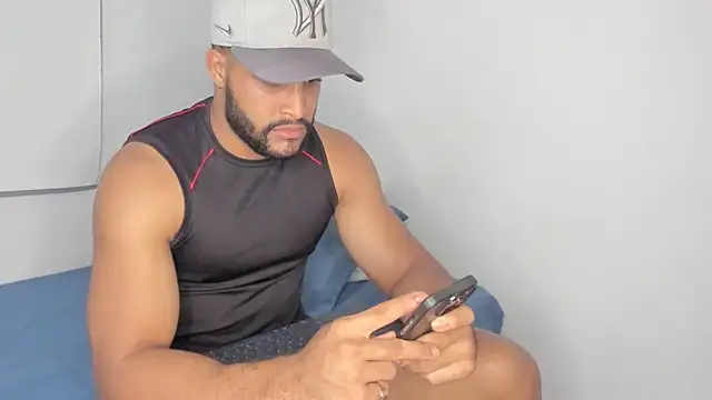 Pier Simons online show from February 2026 04:19:01 AM