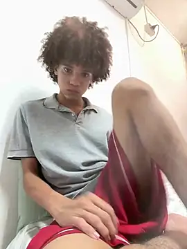 Max Rain online show from April 2026 12:24:02 AM