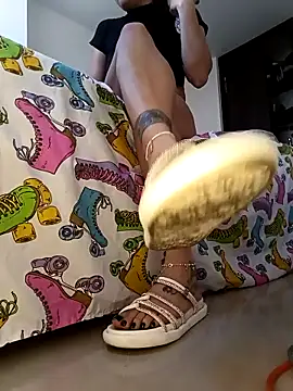 Ammberly  Adam23 online show from November 2025 12:15:02 PM