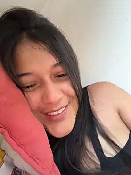 Ammberly  Adam23 online show from February 2026 01:07:02 PM