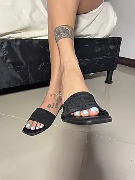 Ammberly  Adam23 online show from March 2026 06:02:01 PM