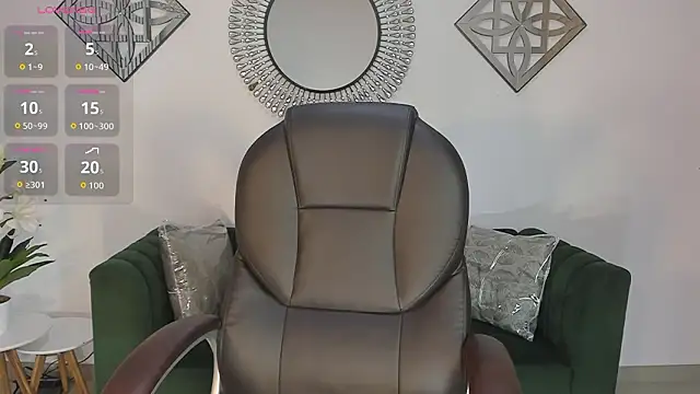 July Adams online show from March 2026 03:55:02 AM