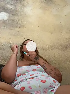 Chloe Leaozinho online show from March 2026 06:02:01 PM