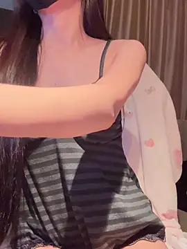  Meimeibaby  online show from April 2026 10:20:02 AM