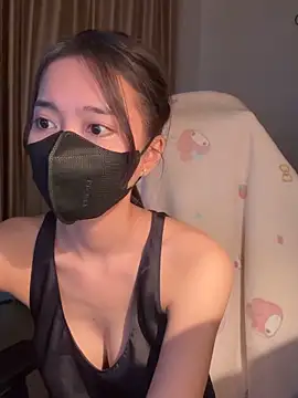 Snapshot of _Meimeibaby_ chatting on May 2026 10:42:01 AM Meimeibaby online show from May 2026 10:42:01 AM