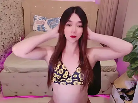 Ts-yoshi online show from November 2025 03:08:02 AM