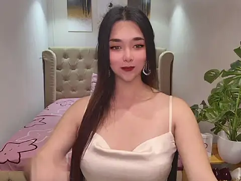 Ts-yoshi online show from July 2026 08:57:01 PM